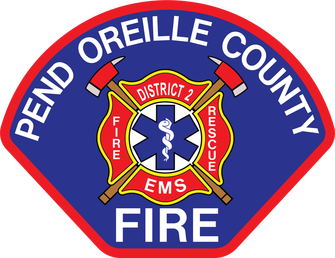 Pend Oreille County Fire District #2