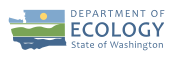 Department of Ecology logo