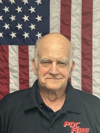 Kenneth Jarrett